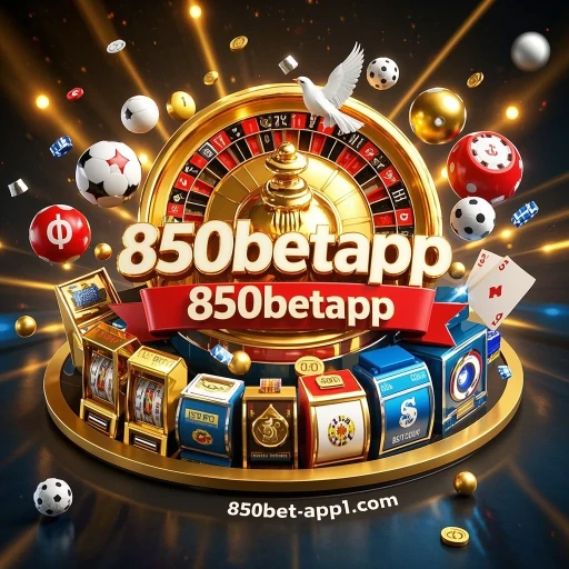 Promoções Imperdíveis no 850betapp: Aproveite as Melhores Ofertas para Jogar