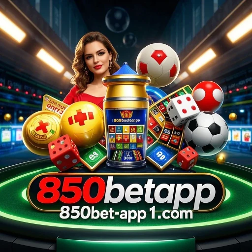 Apostas Esportivas: Um Guia Completo para Iniciantes na 850betapp